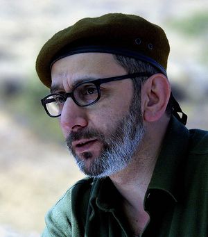 زياد رحباني_ أيقونة لبنانية