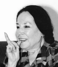 فدوى طوقان_ صوت فلسطين