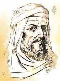 الشاعر المتنبي