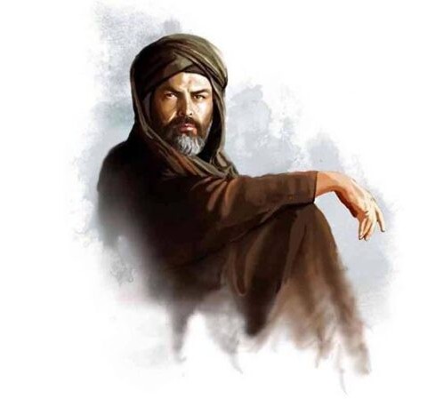عمر بن اي بيعه