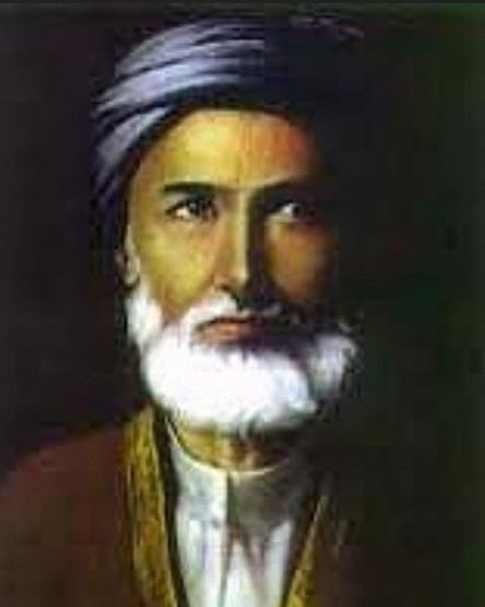 ابن زيدون شاعر الحب والحنين