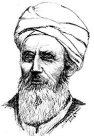 المعري_ بصيرته وعمق فكره