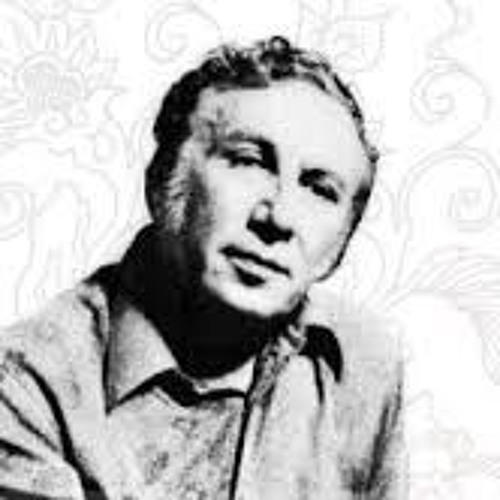 نزار قباني_ صوت الحب