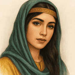ليلى الأخيلية شاعرة الوفاء والفصاحة